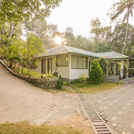 Rockville Wayanad Otel Sultan Bathery Dış mekan fotoğraf
