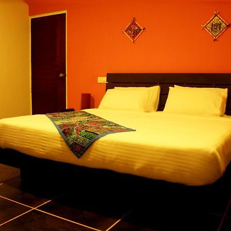 Rockville Wayanad Otel Sultan Bathery Dış mekan fotoğraf