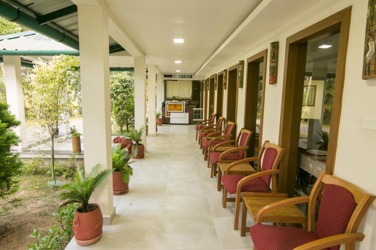 Rockville Wayanad Otel Sultan Bathery Dış mekan fotoğraf