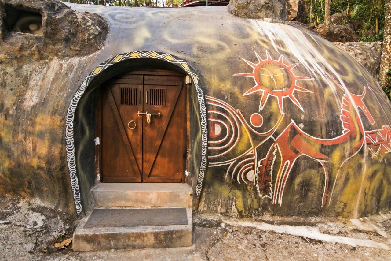 Rockville Wayanad Otel Sultan Bathery Dış mekan fotoğraf