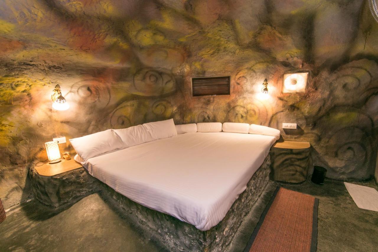 Rockville Wayanad Otel Sultan Bathery Dış mekan fotoğraf