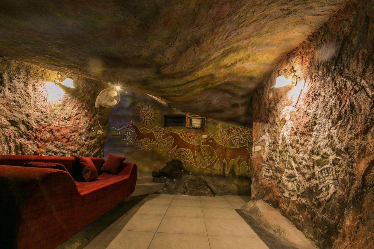 Rockville Wayanad Otel Sultan Bathery Dış mekan fotoğraf