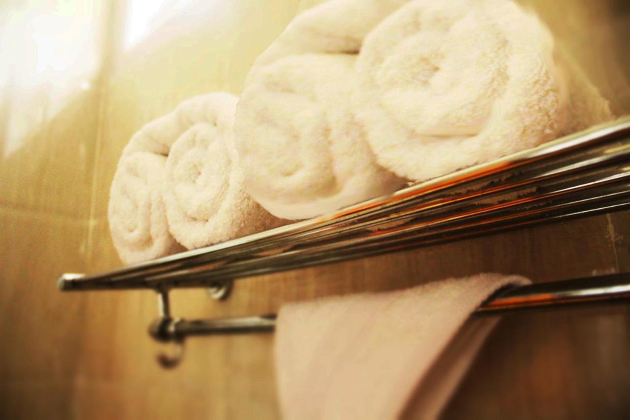 Rockville Wayanad Otel Sultan Bathery Dış mekan fotoğraf