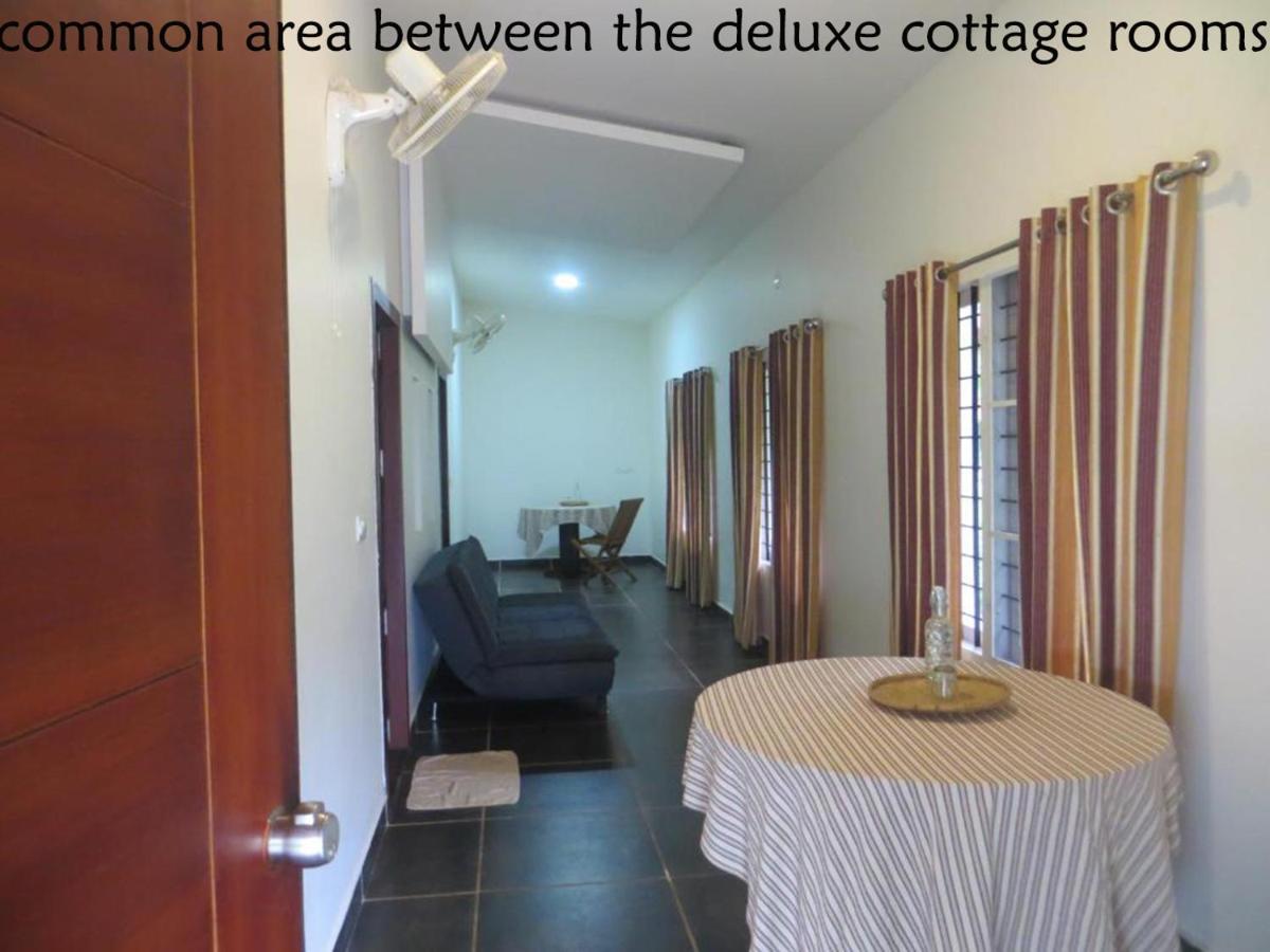 Rockville Wayanad Otel Sultan Bathery Dış mekan fotoğraf